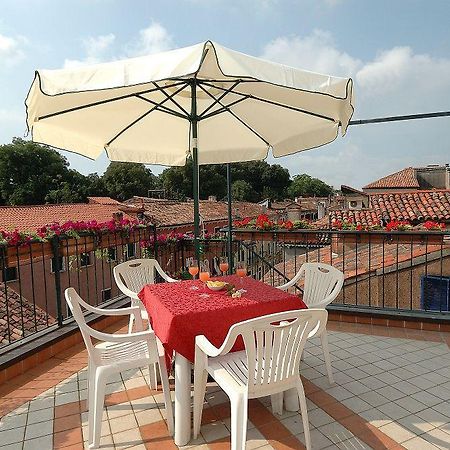 Hotel Hesperia 베니스 외부 사진