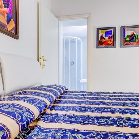 Hotel Hesperia 베니스 외부 사진