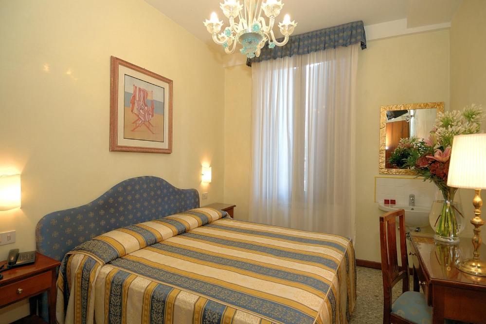 Hotel Hesperia 베니스 외부 사진