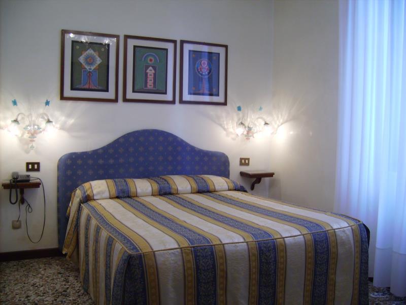 Hotel Hesperia 베니스 외부 사진