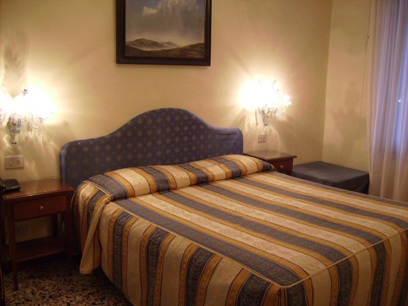 Hotel Hesperia 베니스 외부 사진
