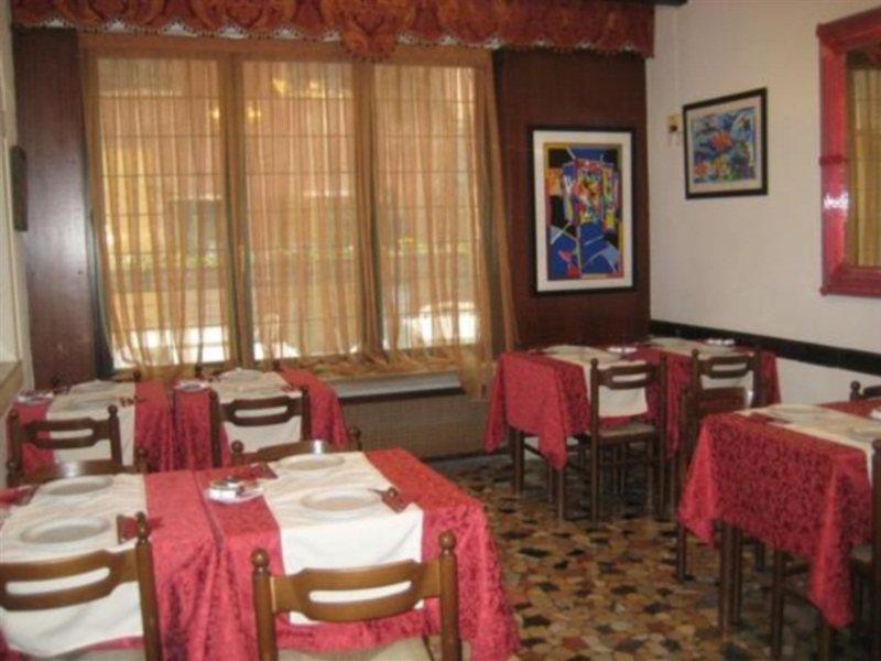 Hotel Hesperia 베니스 외부 사진