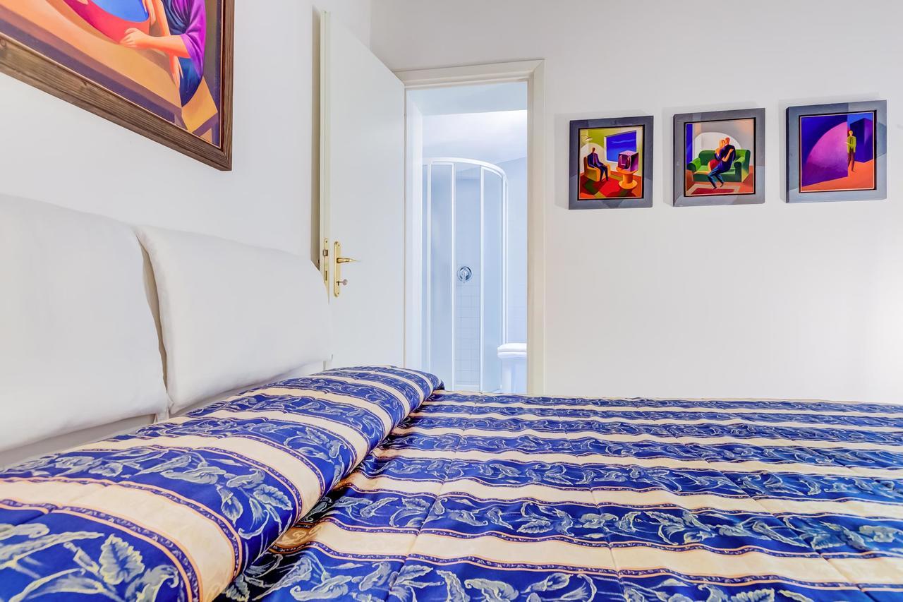 Hotel Hesperia 베니스 외부 사진