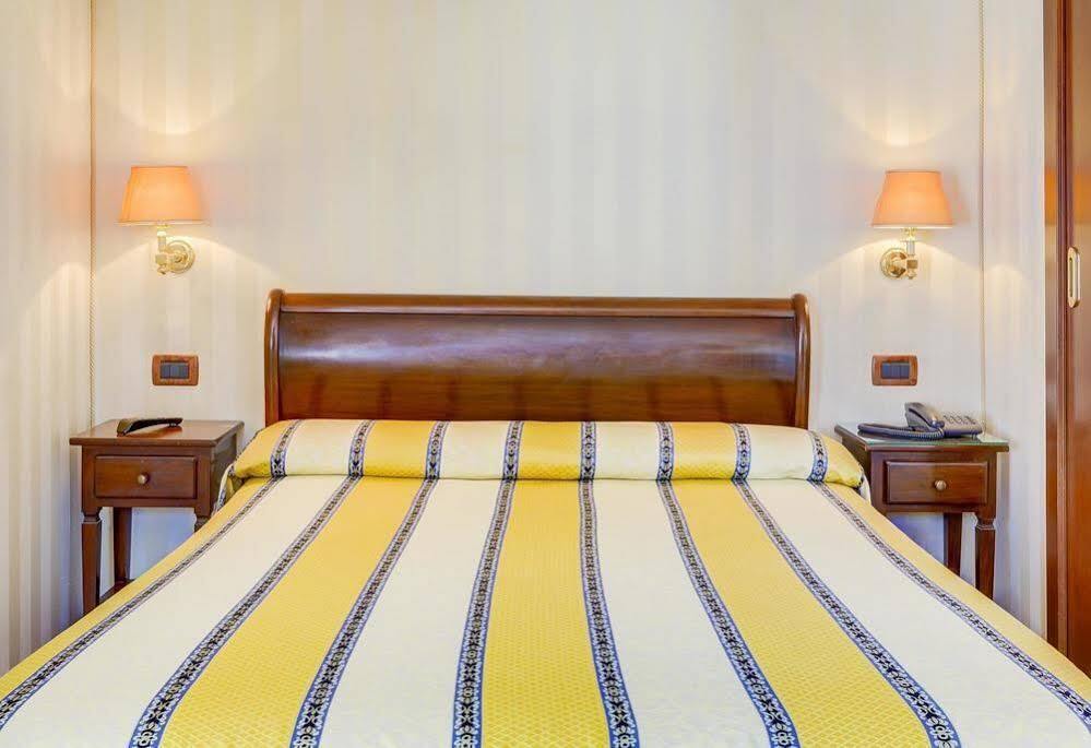Hotel Hesperia 베니스 외부 사진
